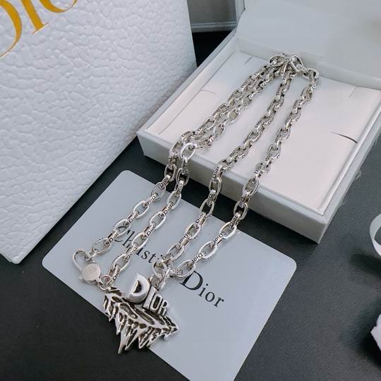 Dior Necklace 11lyh66